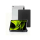 Etui do tableta Mobile Origin Easy Tablet Case transparent Samsung Galaxy Tab A9+